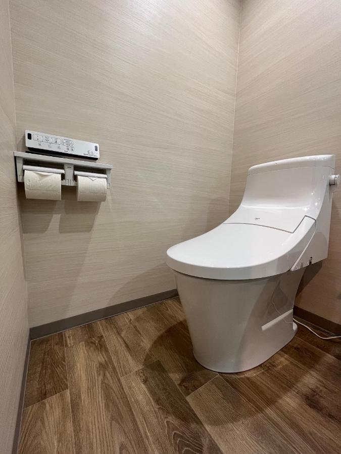 Hotel Erenoa Нагоя Екстериор снимка