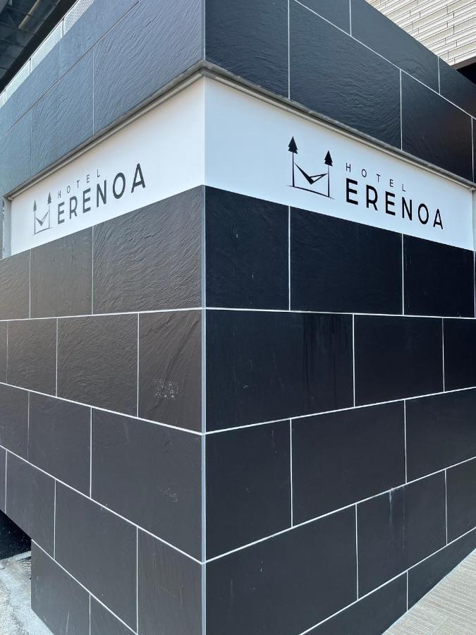 Hotel Erenoa Нагоя Екстериор снимка