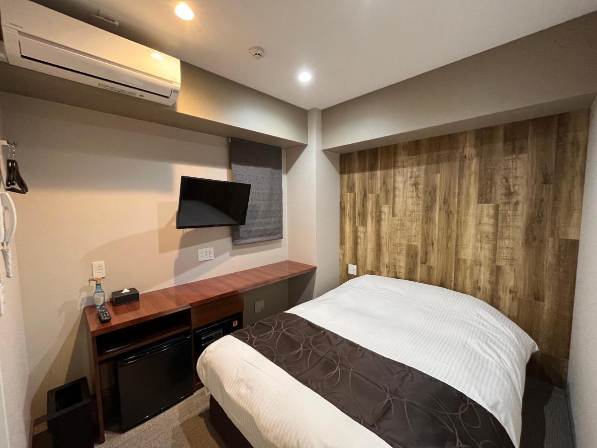 Hotel Erenoa Нагоя Екстериор снимка