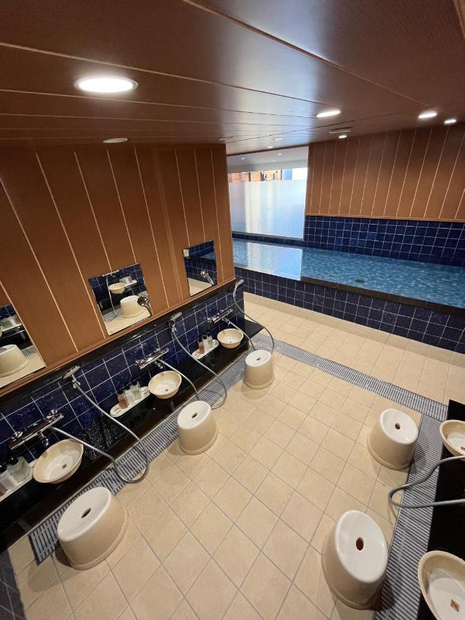 Hotel Erenoa Нагоя Екстериор снимка