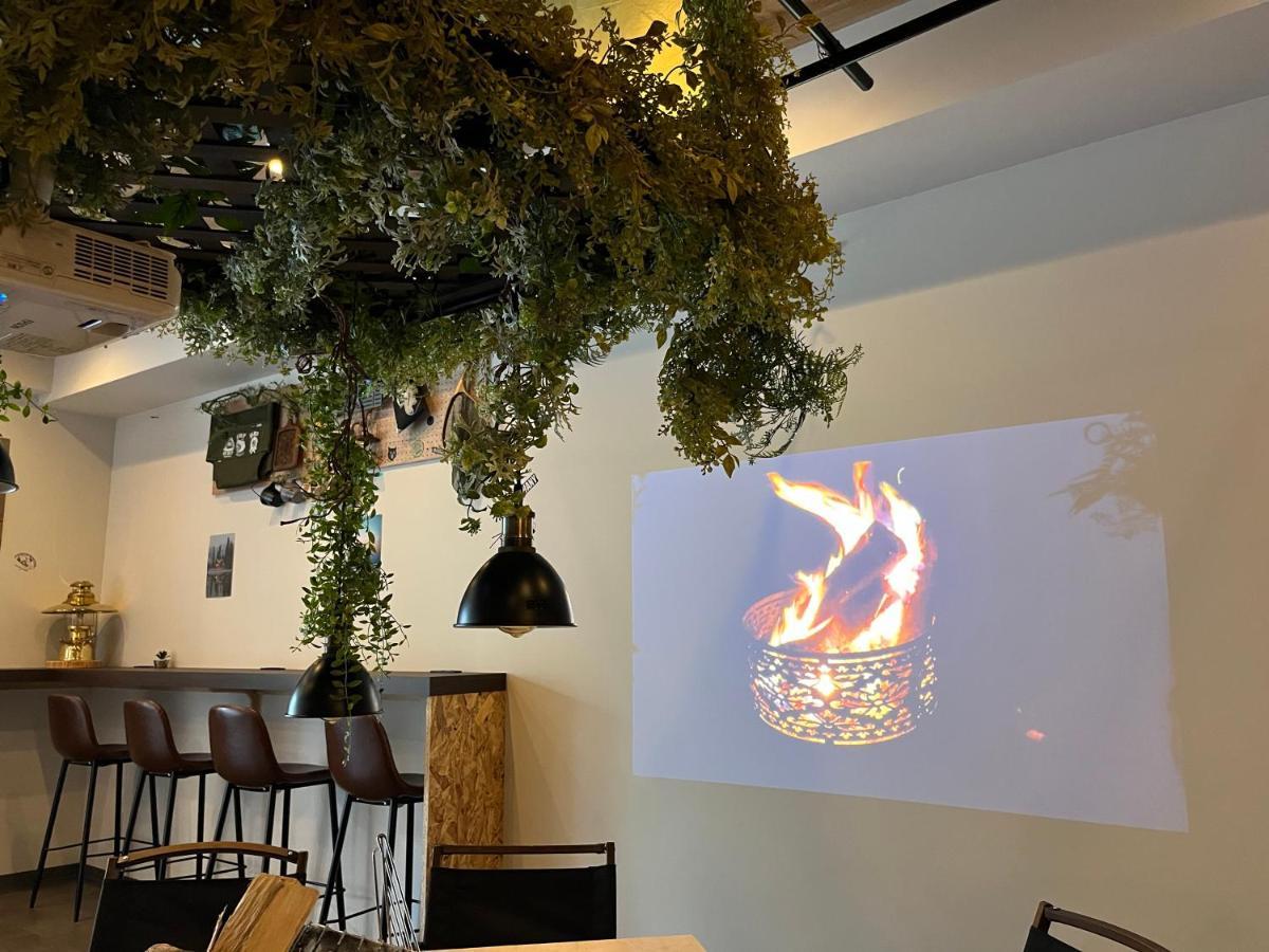 Hotel Erenoa Нагоя Екстериор снимка