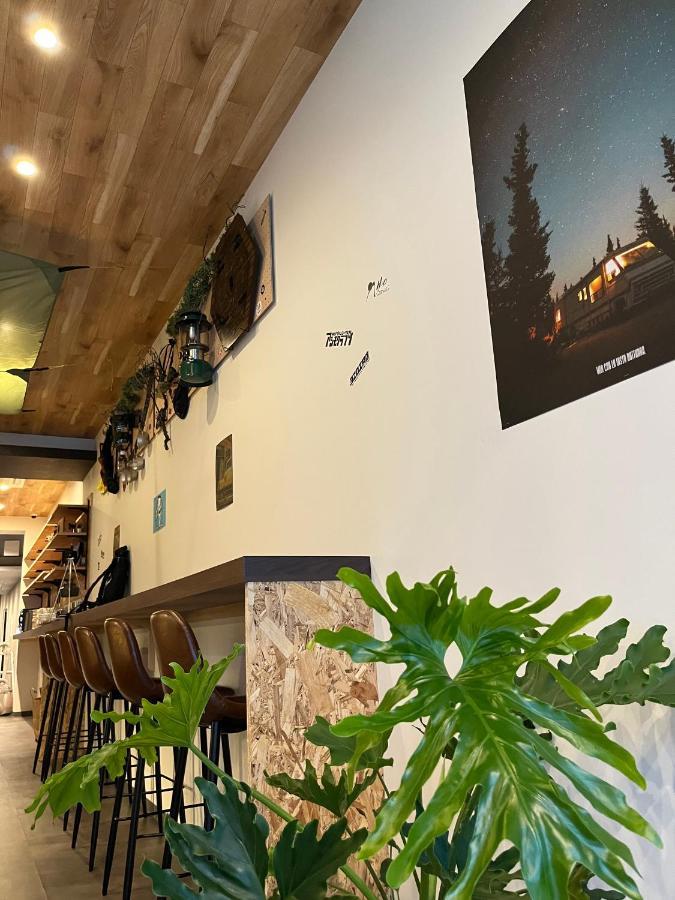 Hotel Erenoa Нагоя Екстериор снимка