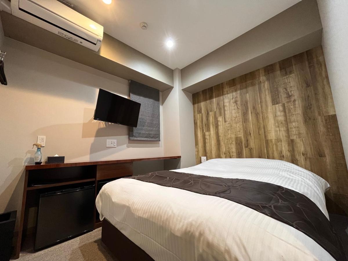 Hotel Erenoa Нагоя Екстериор снимка