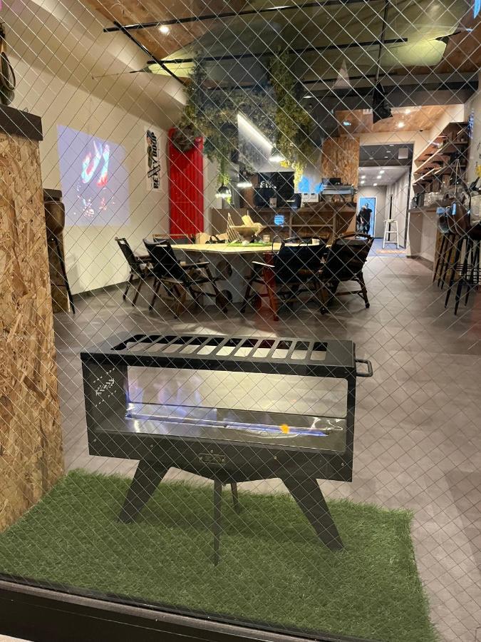 Hotel Erenoa Нагоя Екстериор снимка